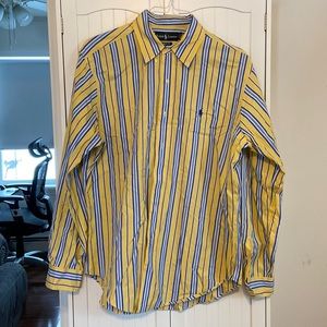 Ralph Lauren Classic Fit Dress Shirt
